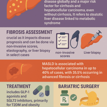 Metabolic dysfunction-associated steatotic liver disease: update